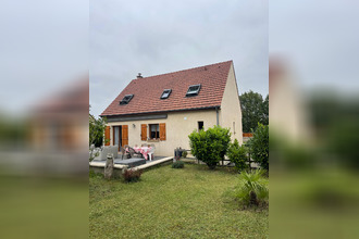 achat maison limetz-villez 78270