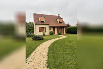 achat maison limetz-villez 78270