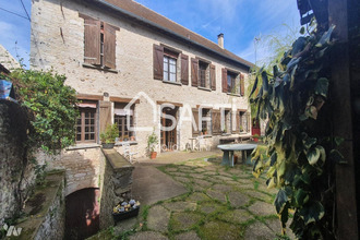 achat maison limetz-villez 78270