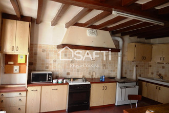 achat maison limetz-villez 78270