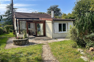 achat maison limetz-villez 78270