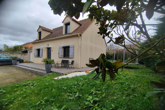 achat maison limetz-villez 78270