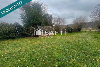 achat maison limetz-villez 78270