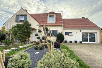 achat maison limetz-villez 78270