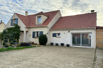 achat maison limetz-villez 78270