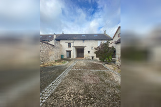 achat maison limetz-villez 78270