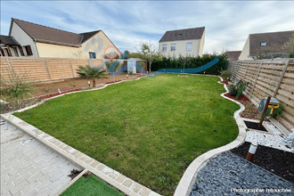 achat maison limetz-villez 78270