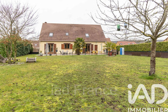 achat maison limetz-villez 78270