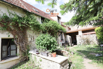 achat maison limetz-villez 78270