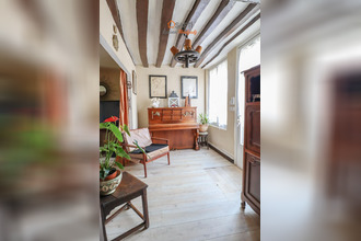 achat maison limetz-villez 78270