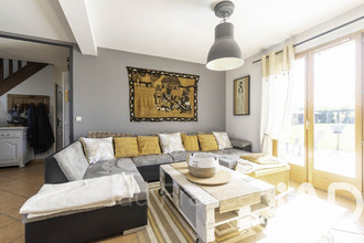 achat maison limetz-villez 78270