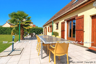 achat maison limetz-villez 78270