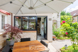 achat maison limetz-villez 78270