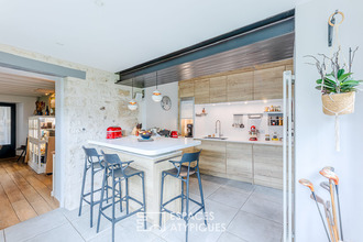 achat maison limetz-villez 78270