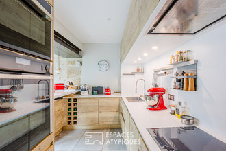 achat maison limetz-villez 78270