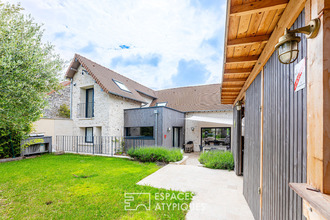 achat maison limetz-villez 78270