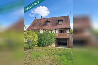 achat maison limetz-villez 78270
