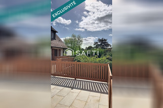 achat maison limetz-villez 78270