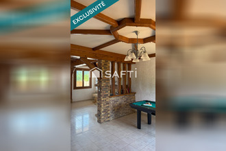 achat maison limetz-villez 78270