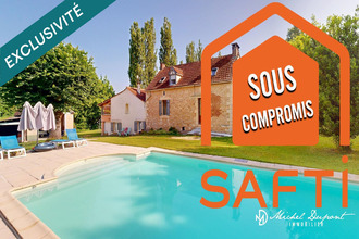 achat maison limeuil 24510