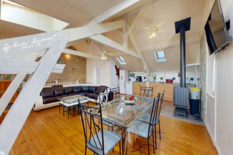 achat maison limeuil 24510