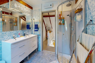 achat maison limeuil 24510