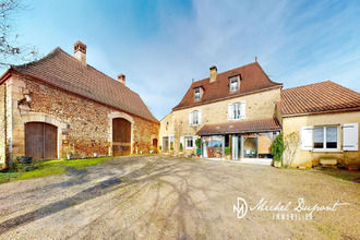 achat maison limeuil 24510