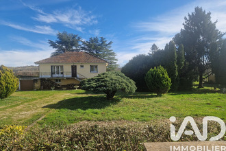 achat maison limeuil 24510