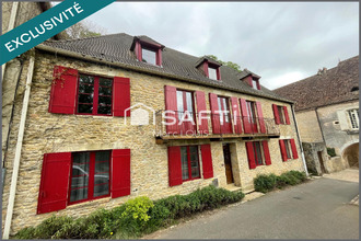 achat maison limeuil 24510
