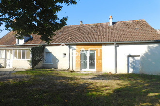 achat maison limeux 18120