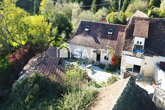 achat maison limeyrat 24210