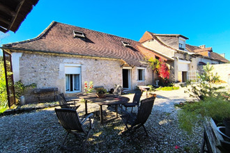 achat maison limeyrat 24210