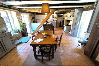 achat maison limeyrat 24210