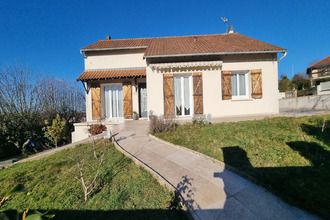 achat maison limoges 87000