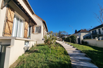 achat maison limoges 87000