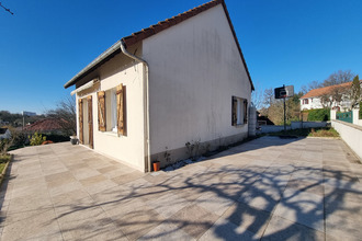 achat maison limoges 87000