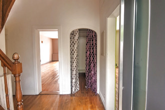 achat maison limoges 87000