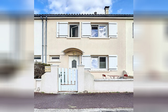 achat maison limoges 87000