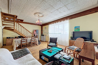 achat maison limoges 87000