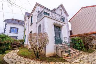 achat maison limoges 87000