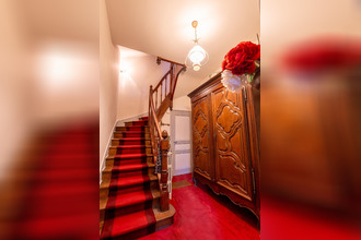 achat maison limoges 87000