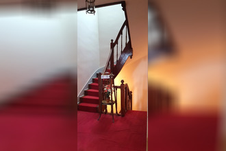 achat maison limoges 87000