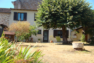 achat maison limoges 87000