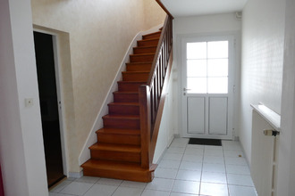 achat maison limoges 87000