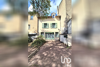 achat maison limoges 87000