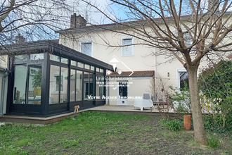 achat maison limoges 87000