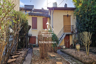 achat maison limoges 87000