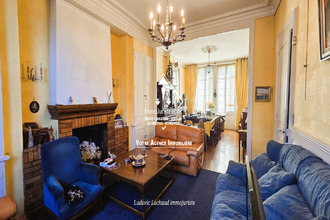 achat maison limoges 87000