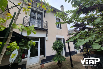 achat maison limoges 87000