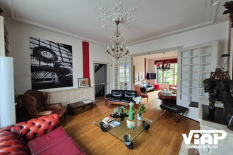 achat maison limoges 87000